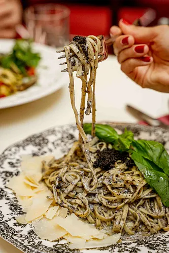 Dandino Restaurant Paris