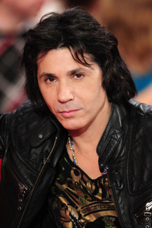 Jean Luc Lahaye en concert