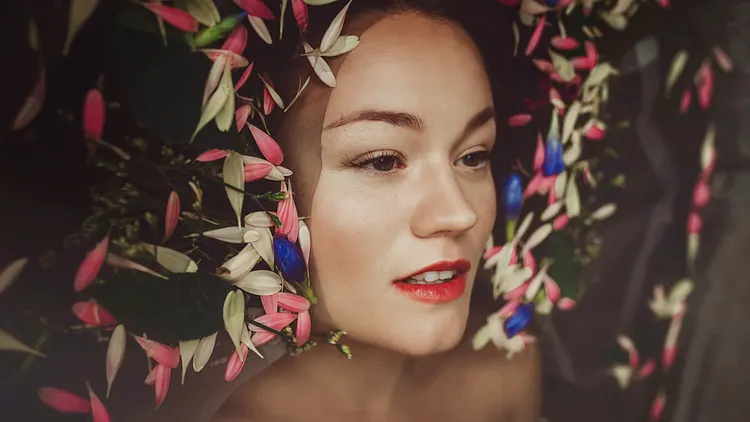 Marta Klouckova Quartet // Festival de jazz Voicingers On Tour