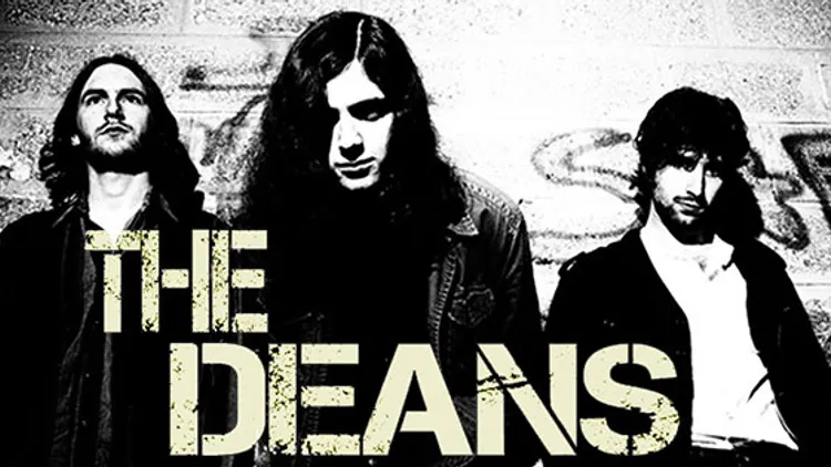 Concert de The Deans