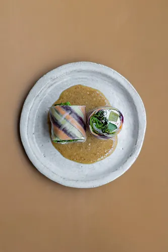 Iné Restaurant Paris