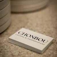 Chonbou