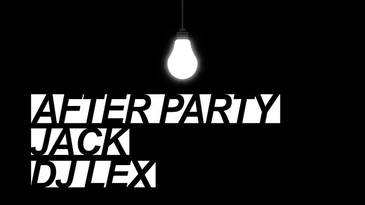 AFTER PARTY