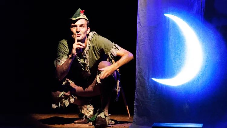 Peter Pan