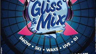 ORANGINA GLISS & MIX