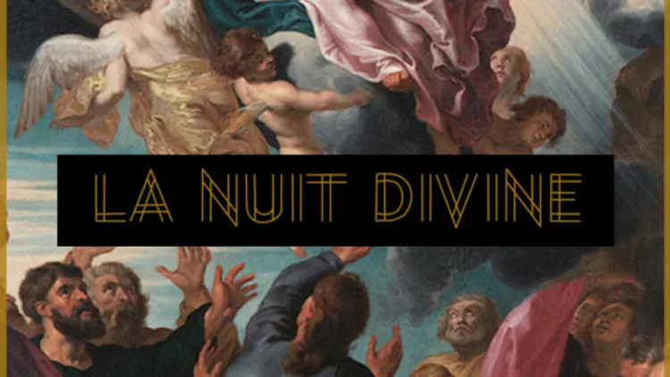 La Nuit Divine