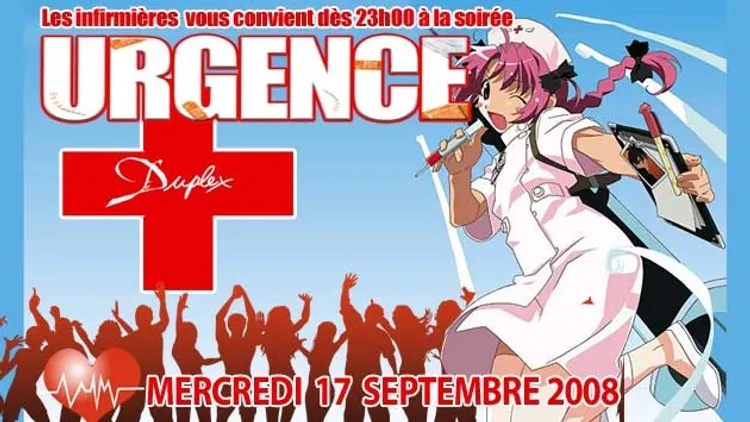 Urgence