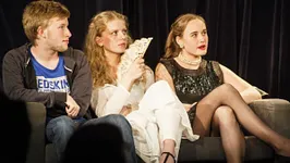 Cours de théâtre ados