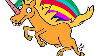 Children Of The Unicorn