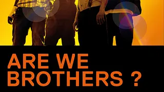 ARE WE BROTHERS? + SLEEPY SUN + MARS RED SKY