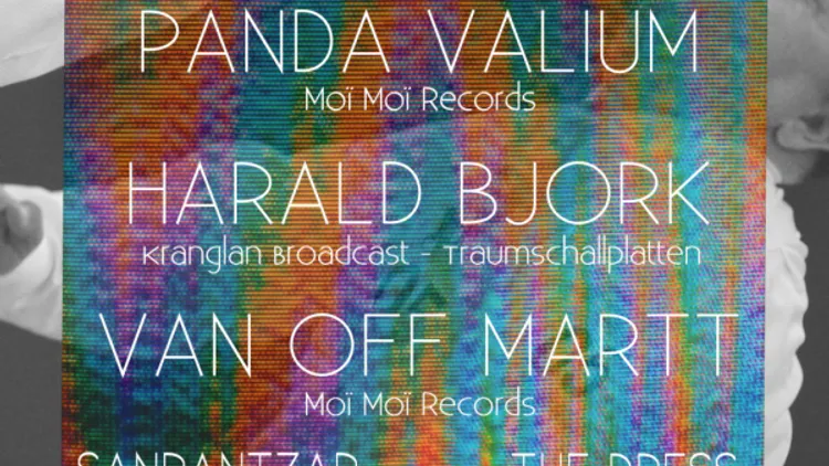 Moï Moï Rec x Boyfriend Agency