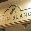 Le Lapin Blanc