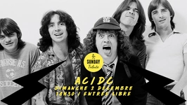 Sunday Tribute - AC/DC // Free