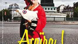 Açaïra ! avec KAVINSKY + MR FLASH