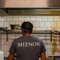 Miznon Grands Boulevards