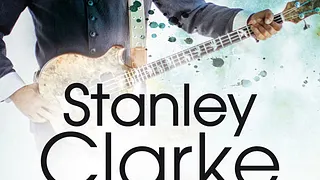 Stanley Clarke en concert
