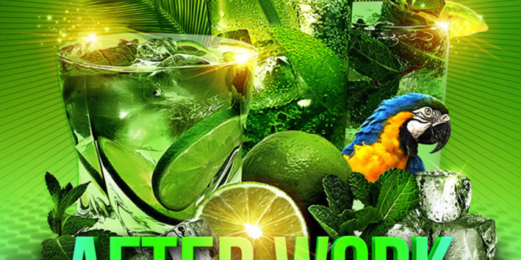 Afterwork Mojitos all inclusive