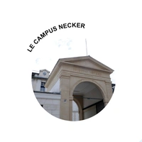 BU Necker - Université Paris Cité