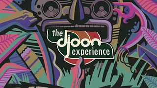 Open Minded présente The Djoon Experience