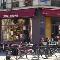Chez Prune