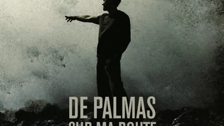 De Palmas en concert