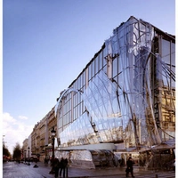 Pierre Hermé - Publicis Drugstore
