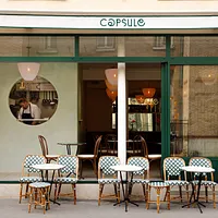 Capsule