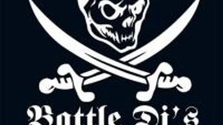 Battle Dj's