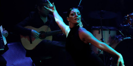 Sharon Sultan Flamenco !