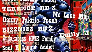 [ Drum & Bass ] - HOMEMADHOME @ la regence