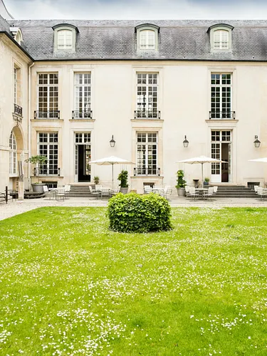Institut Suédois Galerie d'art Paris