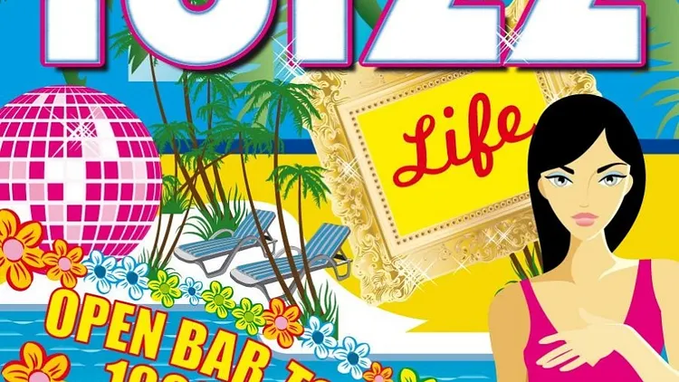 Ibizz Life