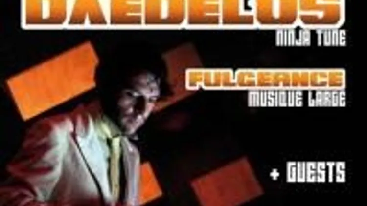 Daedelus