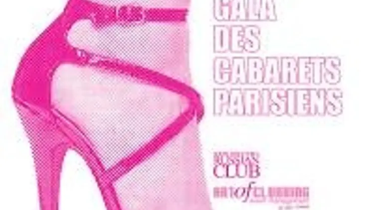 Grand Gala Des Cabarets