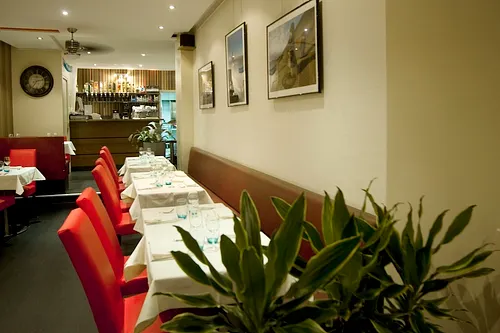 La Cueva Del Diablo Restaurant Paris
