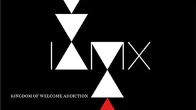 IAMX