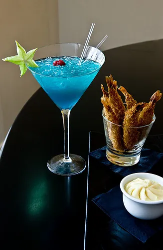 Le 15 Cent 15 Bar de l'Hôtel Marignan Bar Paris