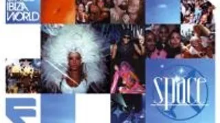 Space Ibiza World Tour