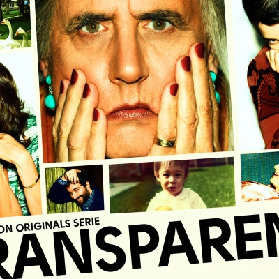 Transparent : la série Amazon sur le transgenre débarque sur OCS City