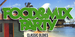 Food And Mix - Classic Oldies - Summer 2015