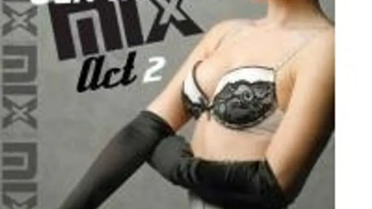 Sex in the mix