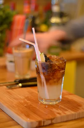 Le Little Bar Paris