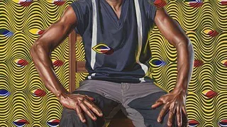 Hype Afrika #1 - Urban African Grooves
