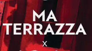 MA TERRAZZA