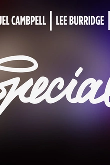 SPECIAL // MIGUEL CAMPBELL x LEE BURRIDGE x WHO