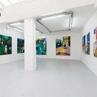 Progress Gallery