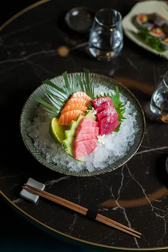 Yakuza Restaurant Bar Paris