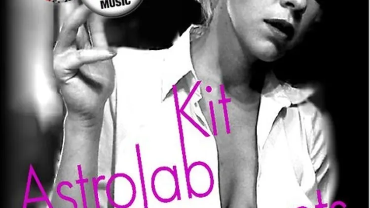 FRENCH POP MISSION & SFR MUSIC