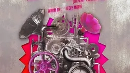 FrenchMade Party w Darius Syrossian - Frank Lorber - Dorian Paic - Einzelkind