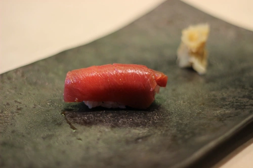Sushi B Restaurant Paris